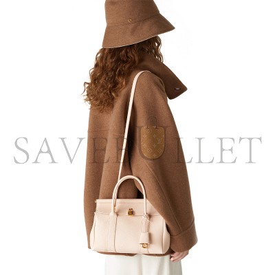 LORO PIANA LOOM BAG L25 FAO2680 (25*18*12.5cm) 